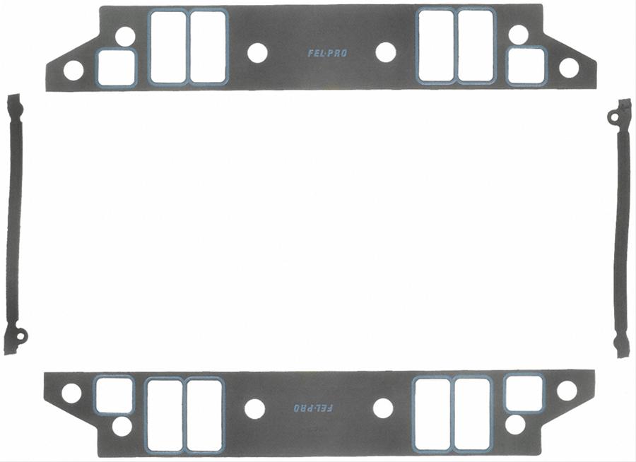 Fel-Pro Performance Intake Manifold Gasket Sets 1357