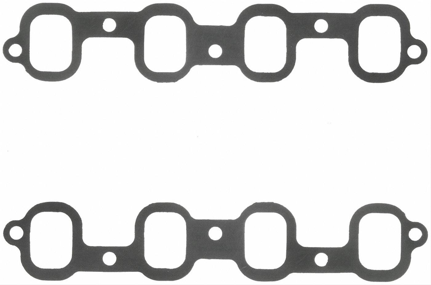 Fel-Pro Intake Manifold Gaskets 1382-3