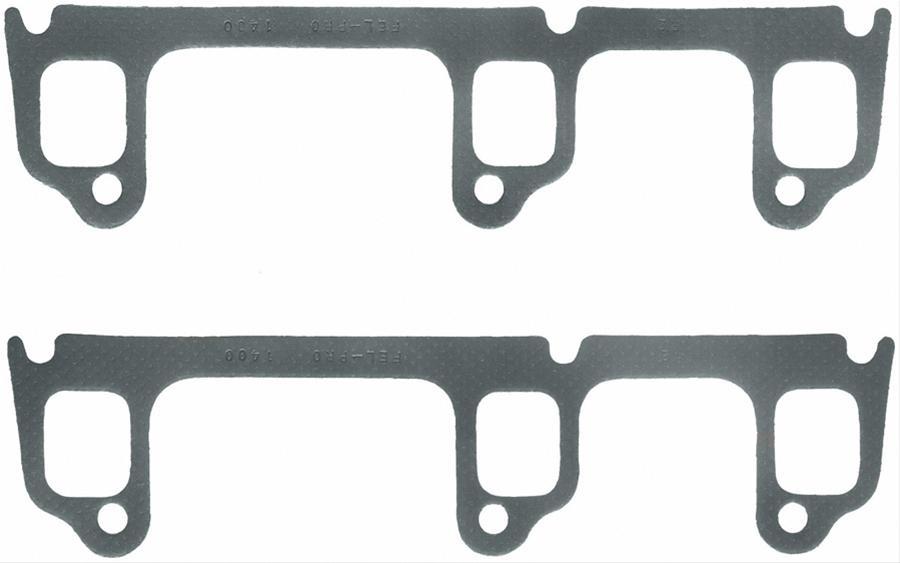 Fel-Pro Performance Exhaust Header Gasket Sets 1400
