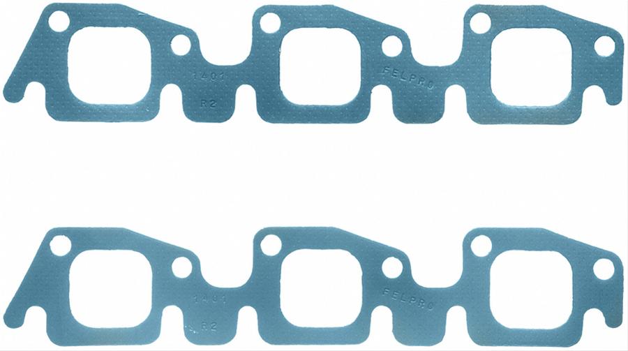 Fel-Pro Performance Exhaust Header Gasket Sets 1401