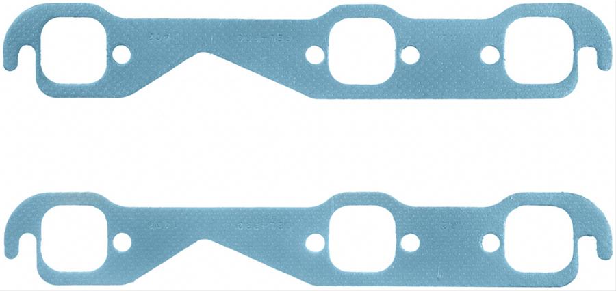 Fel-Pro Performance Exhaust Header Gasket Sets 1402