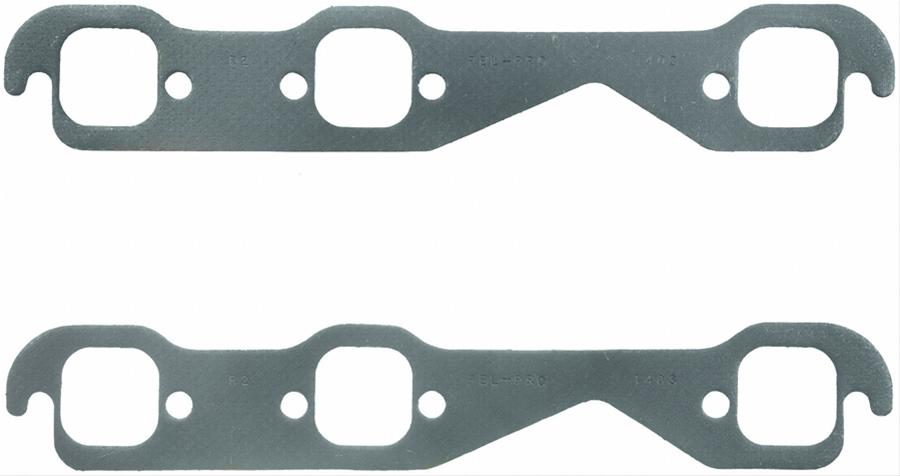 Fel-Pro Performance Exhaust Header Gasket Sets 1403
