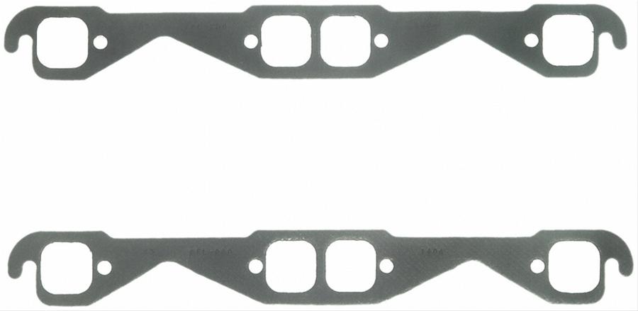 Fel-Pro Performance Exhaust Header Gasket Sets 1404