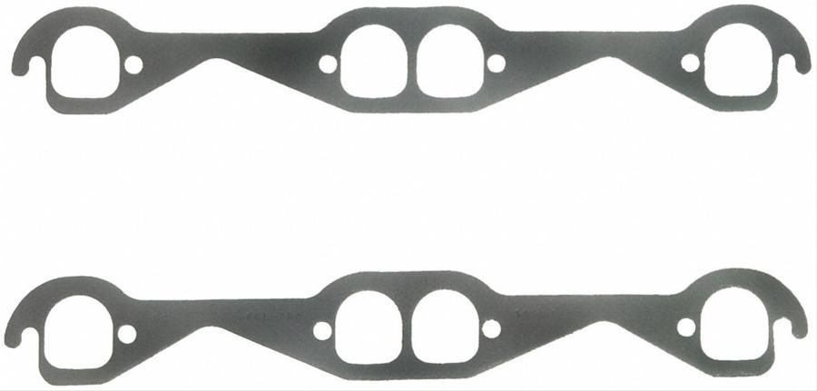 Fel-Pro Performance Exhaust Header Gasket Sets 1406