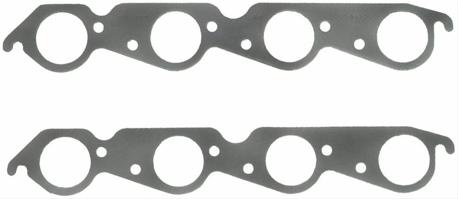 Fel-Pro Performance Exhaust Header Gasket Sets 1412