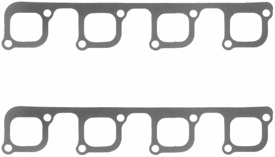 Fel-Pro Performance Exhaust Header Gasket Sets 1433