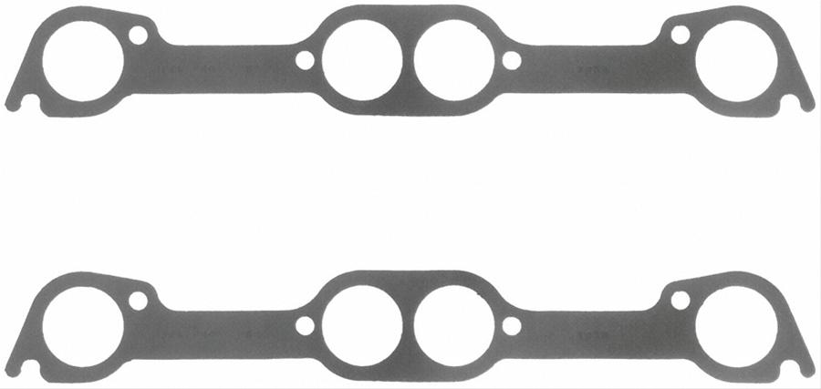 Fel-Pro Performance Exhaust Header Gasket Sets 1436