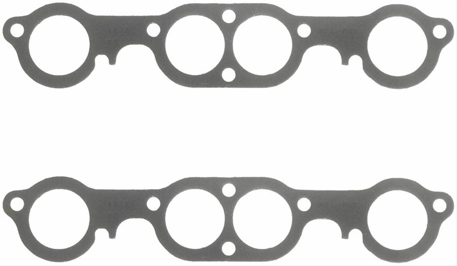 Fel-Pro Performance Exhaust Header Gasket Sets 1437