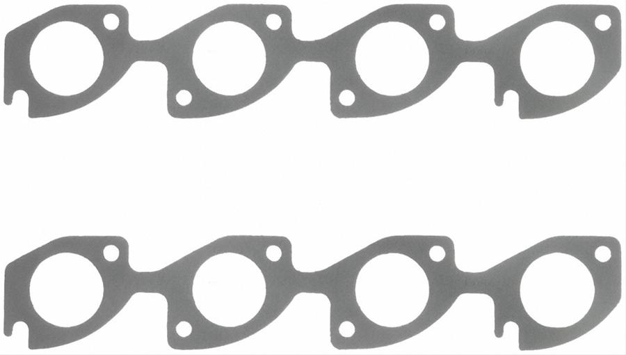 Fel-Pro Performance Exhaust Header Gasket Sets 1456