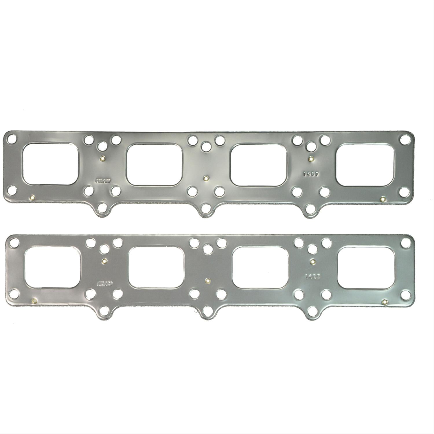 Fel-Pro Header and Exhaust Manifold Gaskets 1457
