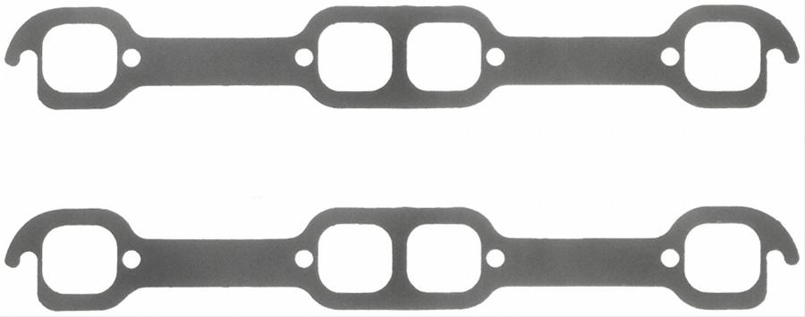 Fel-Pro Performance Exhaust Header Gasket Sets 1482