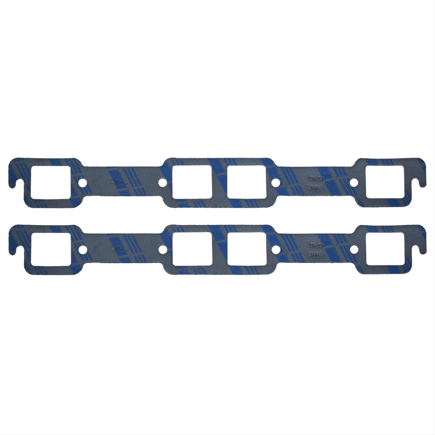 Fel-Pro Header and Exhaust Manifold Gaskets 1489
