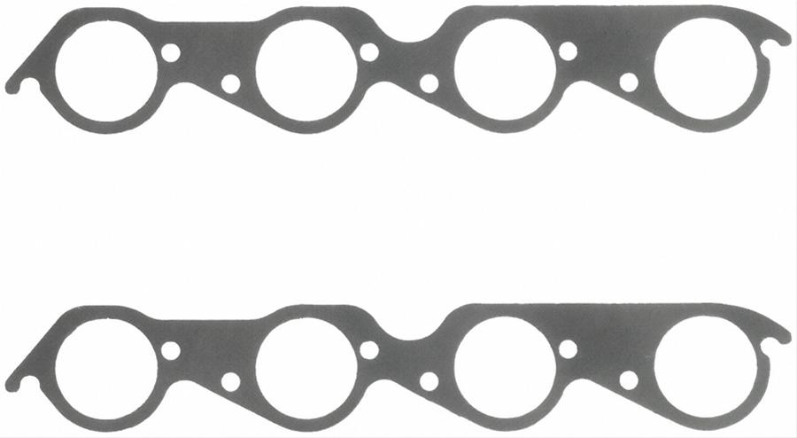 Fel-Pro Performance Exhaust Header Gasket Sets 1490