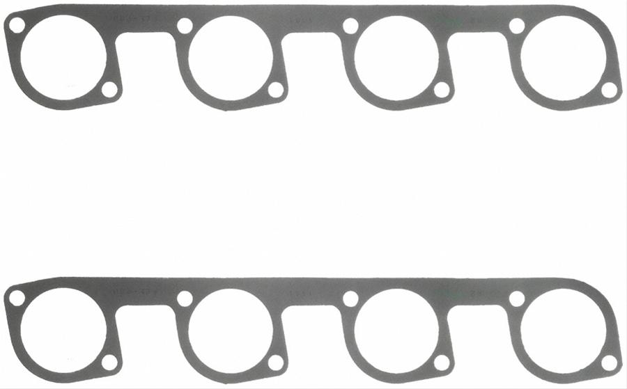 Fel-Pro Performance Exhaust Header Gasket Sets 1491