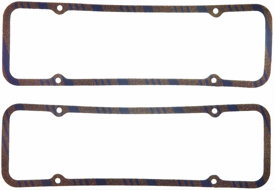 Fel-Pro Performance Blue Stripe Valve Cover Gaskets 1601