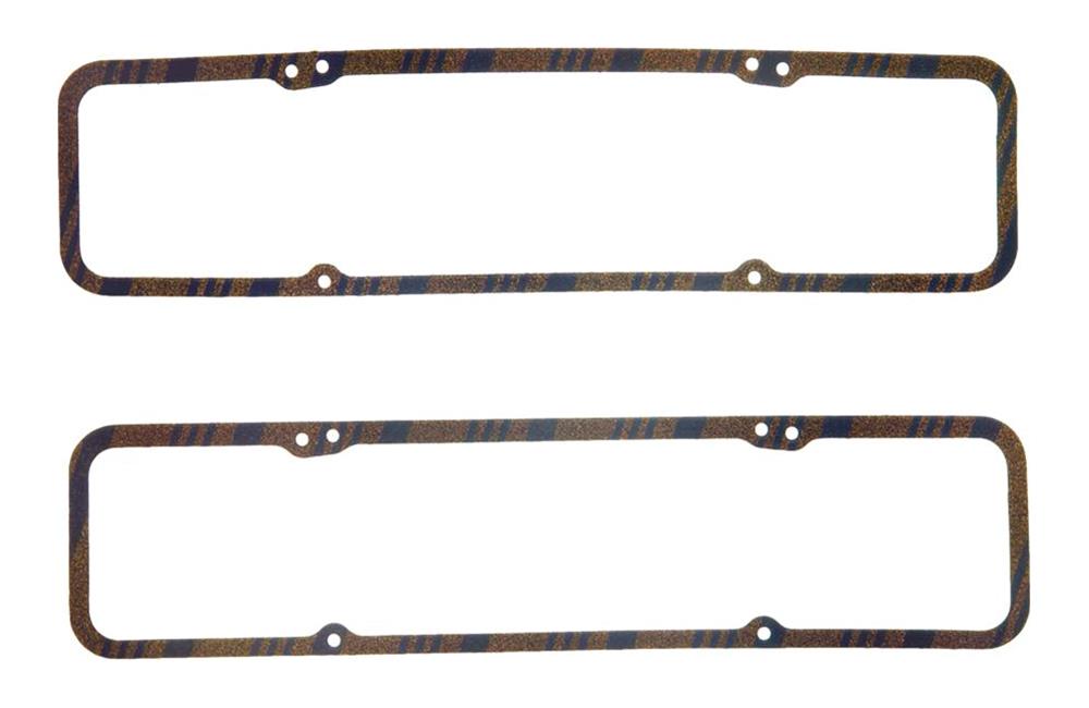 Fel-Pro Performance Blue Stripe Valve Cover Gaskets 1603