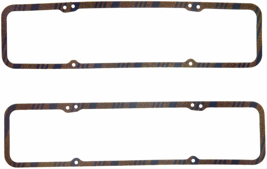 Fel-Pro Performance Blue Stripe Valve Cover Gaskets 1603