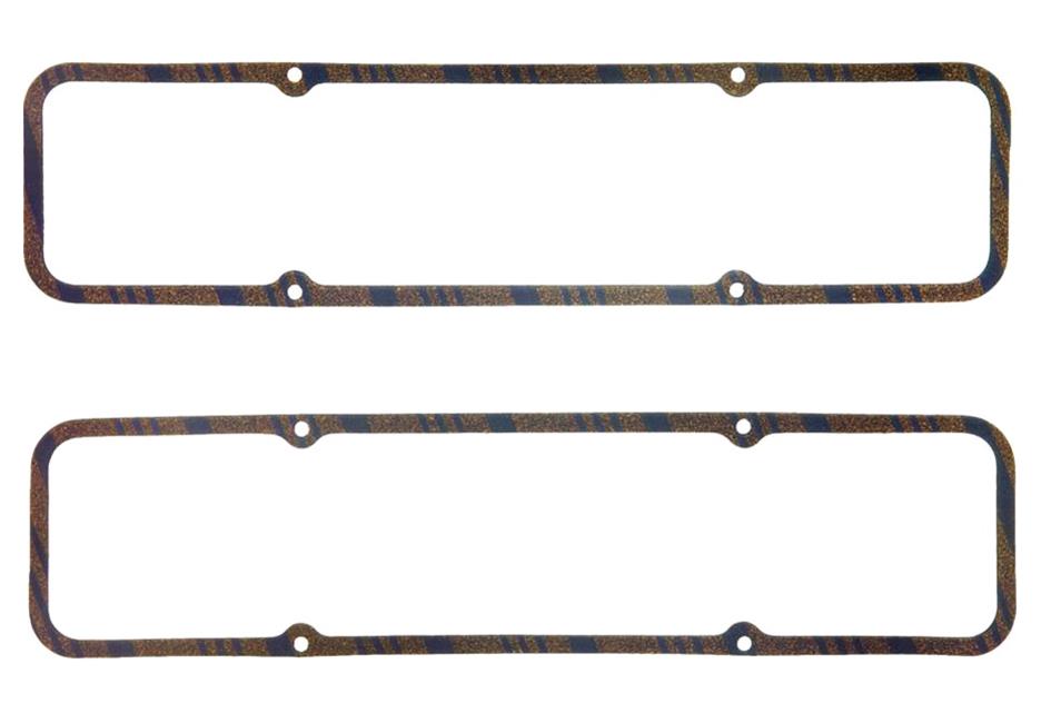 Fel-Pro Performance CorkLam Valve Cover Gaskets 1604