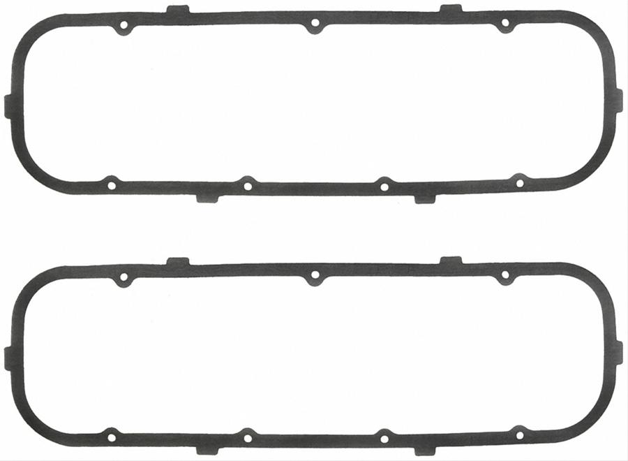 Fel-Pro Performance Fel-CoPrene Valve Cover Gaskets 1605