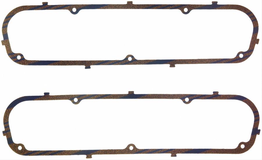 Fel-Pro Performance Blue Stripe Valve Cover Gaskets 1609