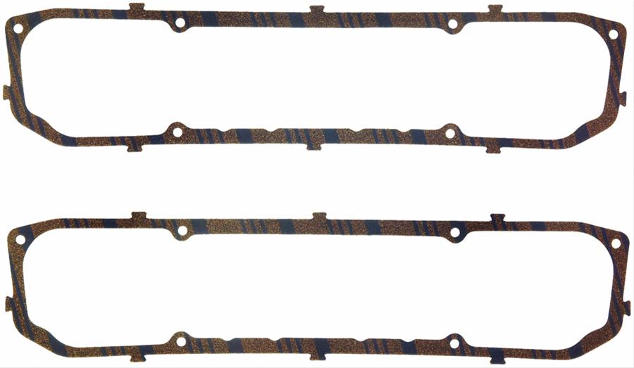 Fel-Pro Performance Blue Stripe Valve Cover Gaskets 1610