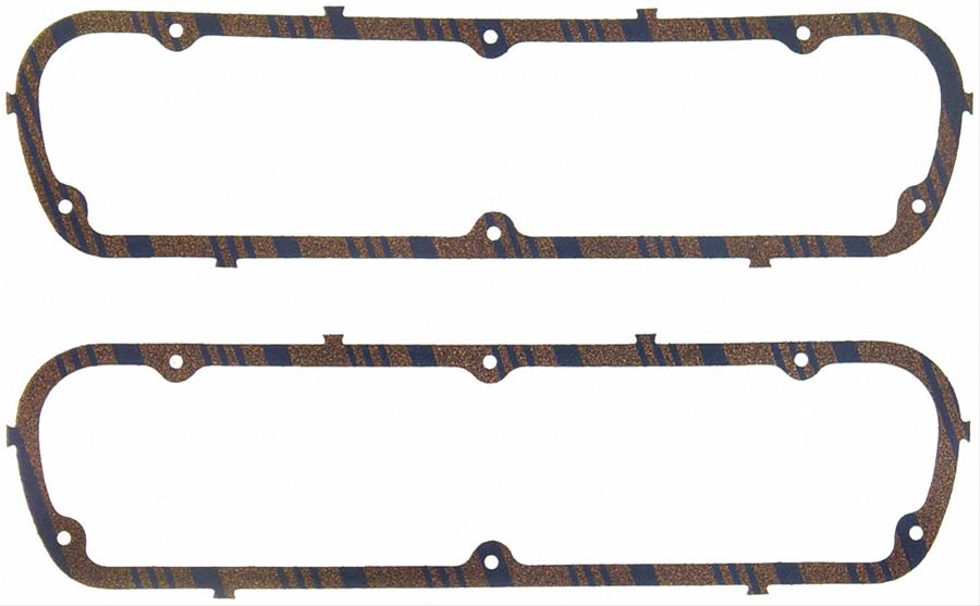 Fel-Pro Performance Blue Stripe Valve Cover Gaskets 1613