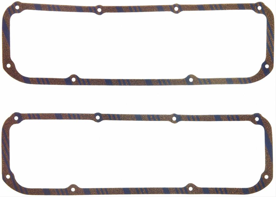 Fel-Pro Performance Blue Stripe Valve Cover Gaskets 1615