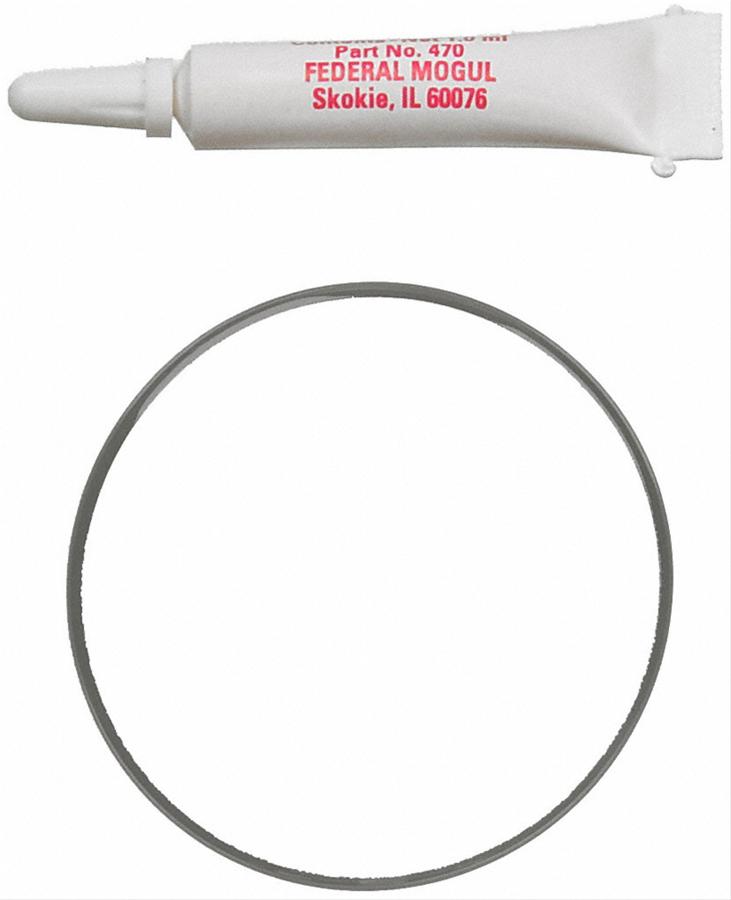 Fel-Pro Harmonic Balancer Repair Sleeves 16201