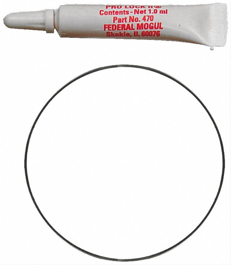 Fel-Pro Harmonic Balancer Repair Sleeves 16205
