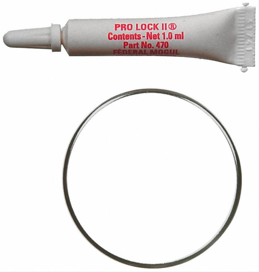 Fel-Pro Harmonic Balancer Repair Sleeves 16207