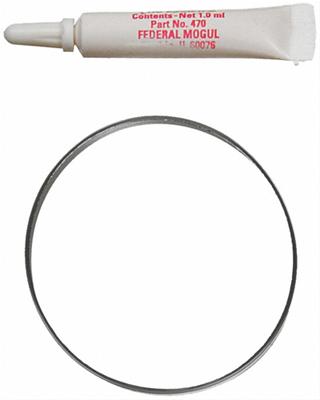 Fel-Pro Harmonic Balancer Repair Sleeves 16209