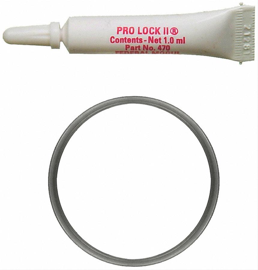 Fel-Pro Harmonic Balancer Repair Sleeve Tools 16212