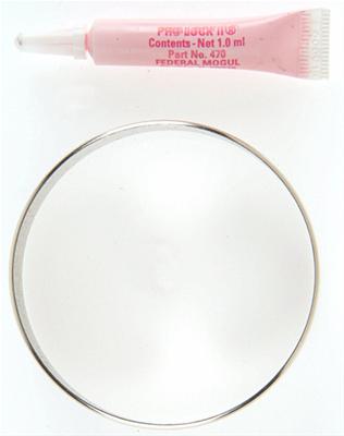 Fel-Pro Harmonic Balancer Repair Sleeves 16219