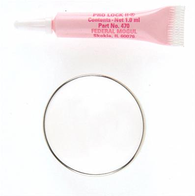 Fel-Pro Harmonic Balancer Repair Sleeves 16222