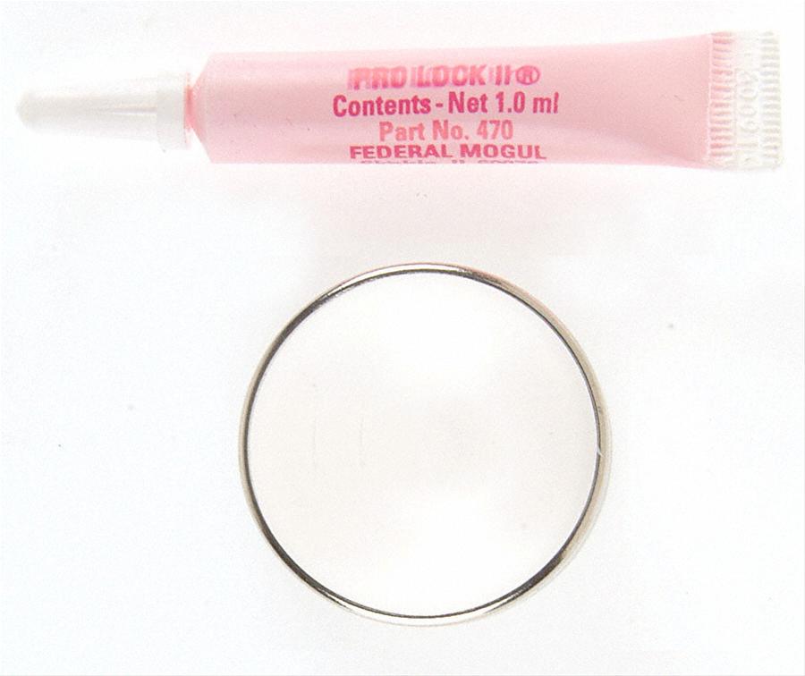 Fel-Pro Harmonic Balancer Repair Sleeves 16224