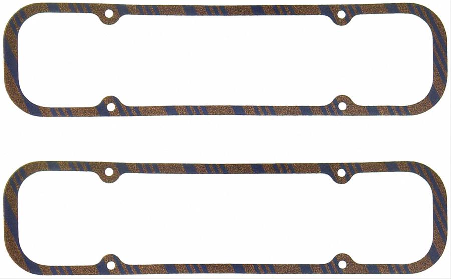 Fel-Pro Performance Blue Stripe Valve Cover Gaskets 1622