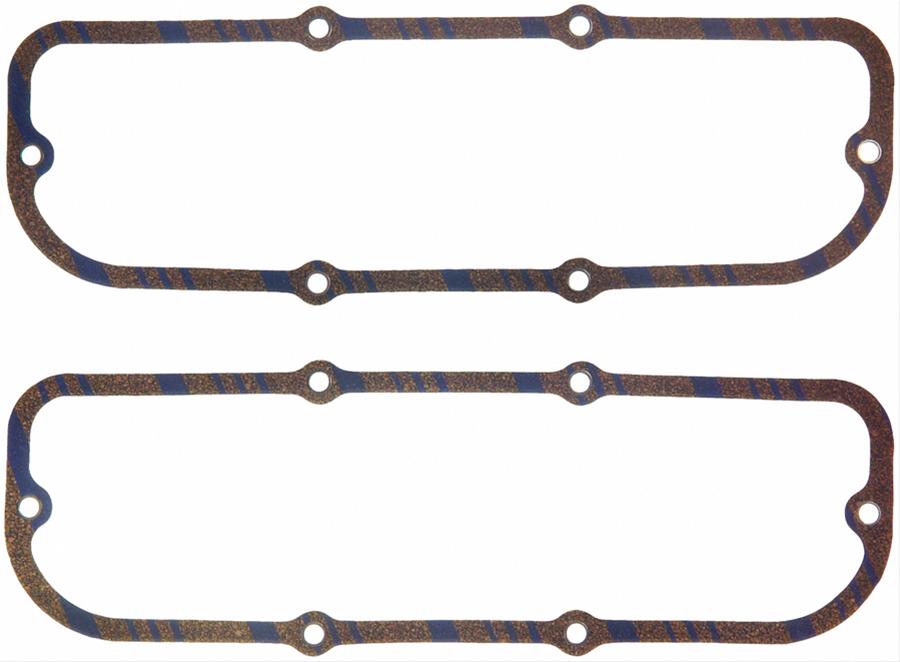 Fel-Pro Performance Blue Stripe Valve Cover Gaskets 1624