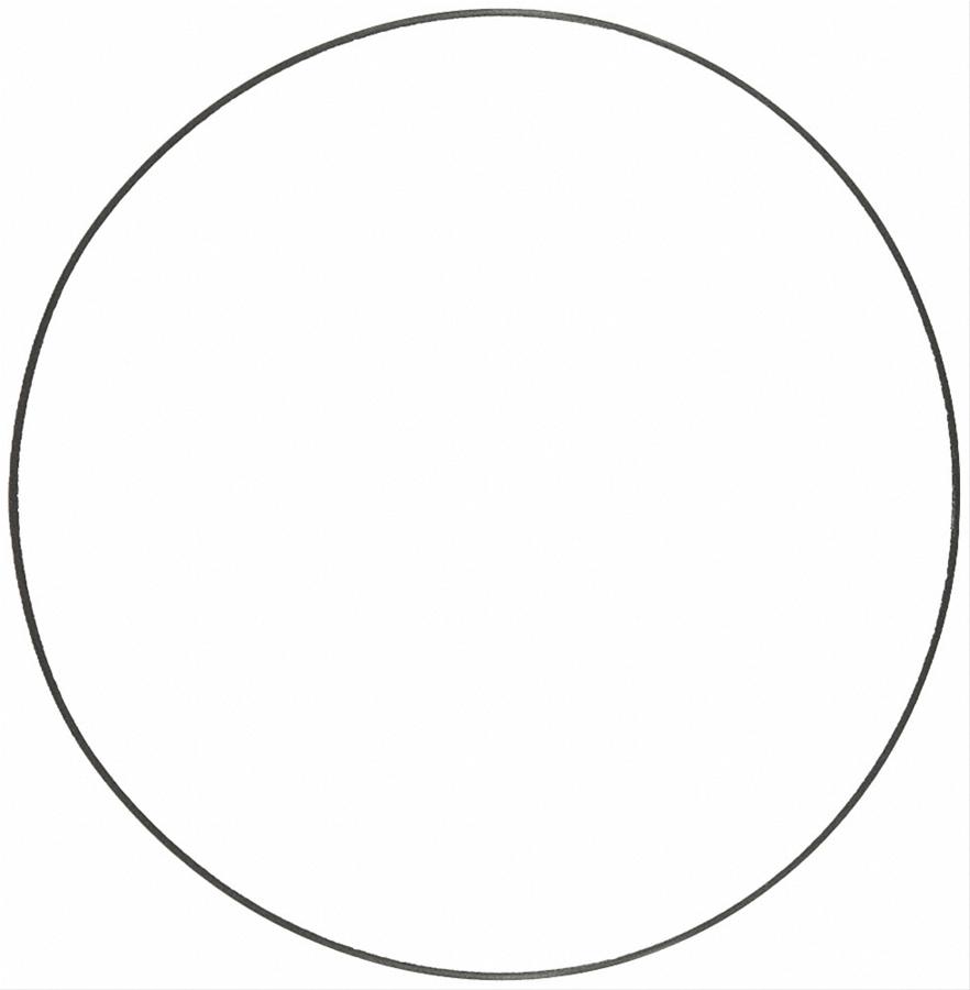 Fel-Pro Harmonic Balancer Repair Sleeves 16251