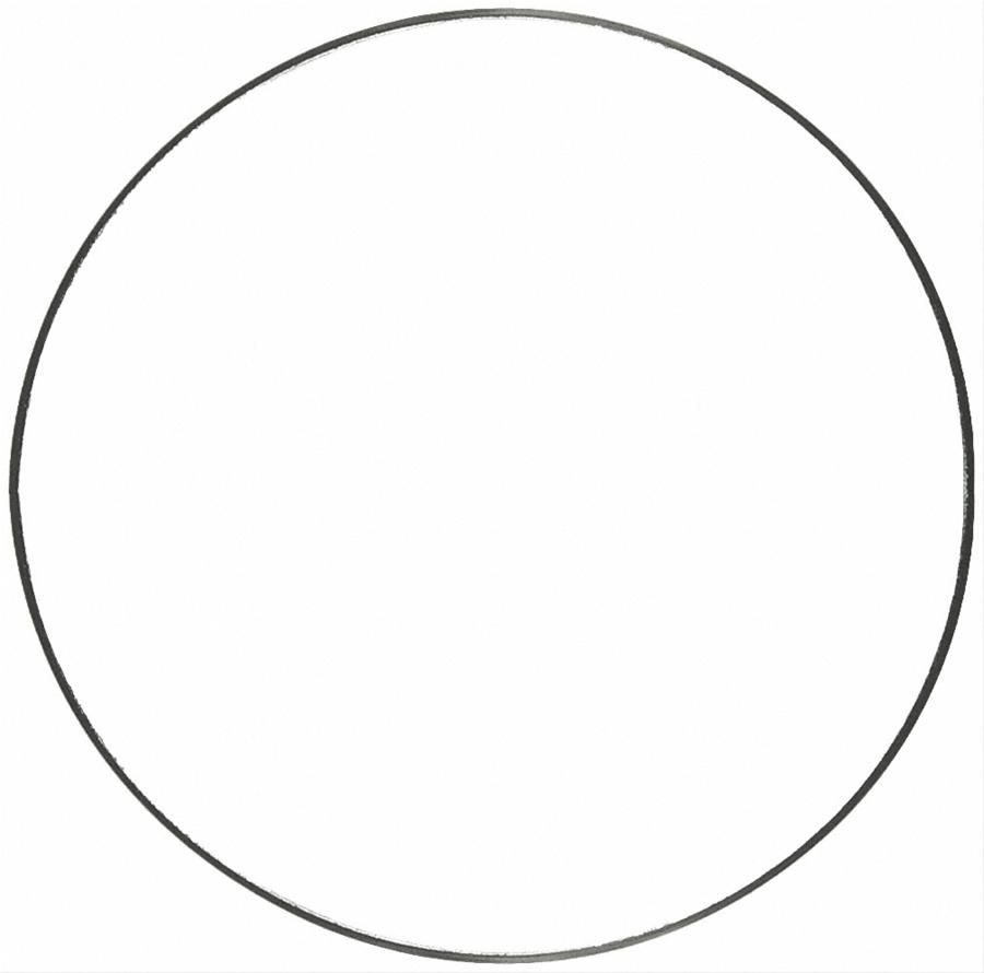 Fel-Pro Harmonic Balancer Repair Sleeves 16258