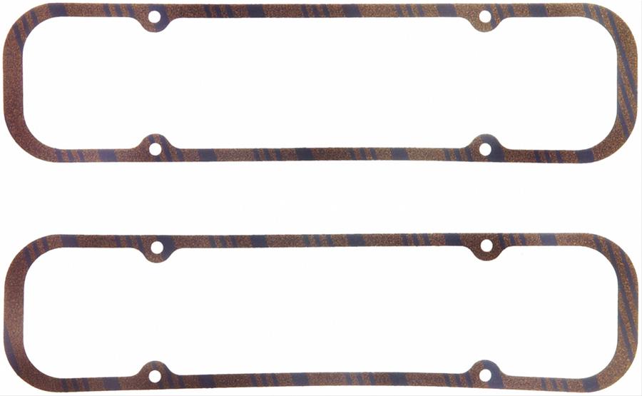 Fel-Pro Performance Blue Stripe Valve Cover Gaskets 1627