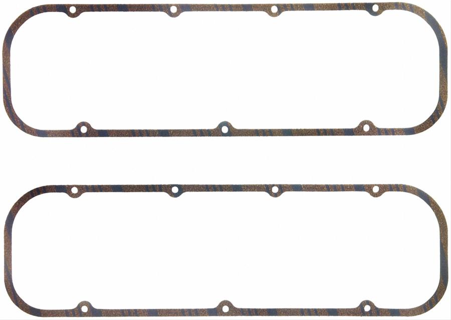 Fel-Pro Performance CorkLam Valve Cover Gaskets 1630
