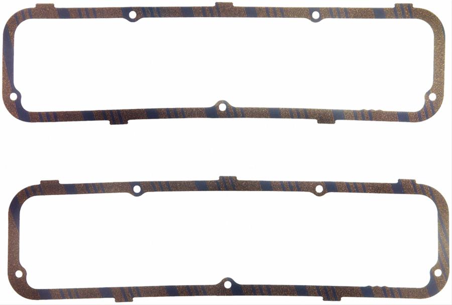 Fel-Pro Performance Blue Stripe Valve Cover Gaskets 1632