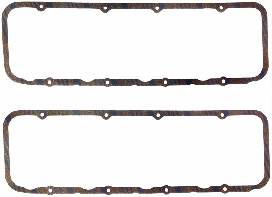 Fel-Pro Performance CorkLam Valve Cover Gaskets 1634
