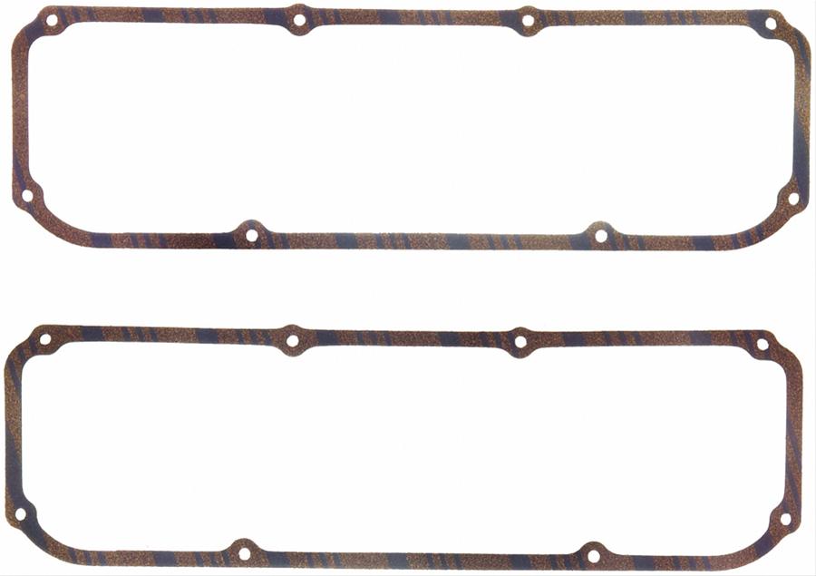 Fel-Pro Performance CorkLam Valve Cover Gaskets 1636