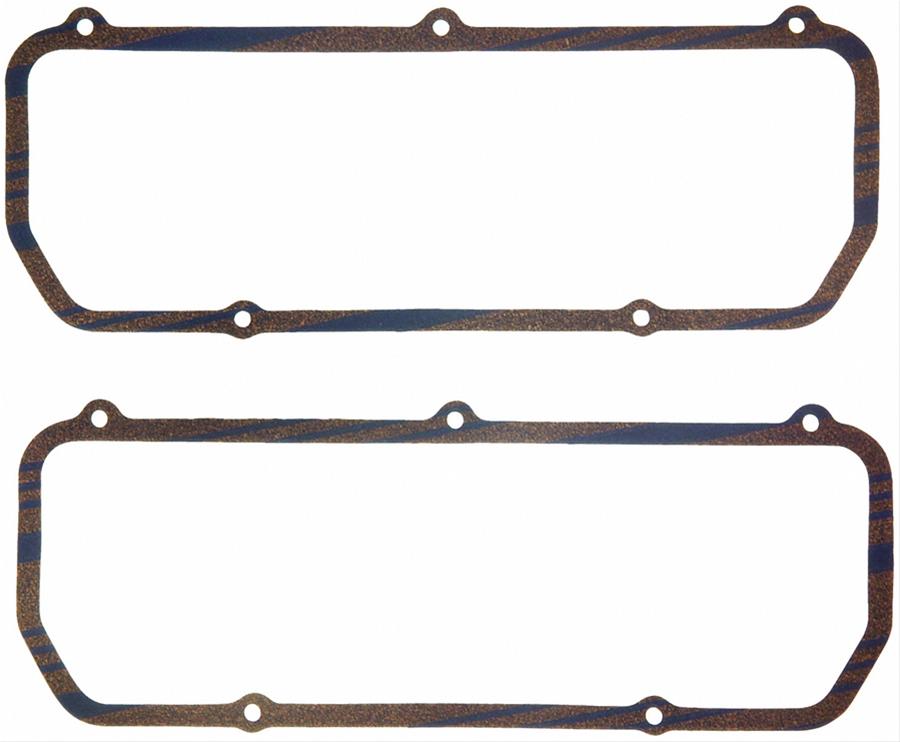 Fel-Pro Valve Cover Gaskets 1642