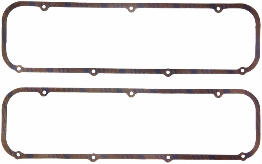 Fel-Pro Performance CorkLam Valve Cover Gaskets 1643