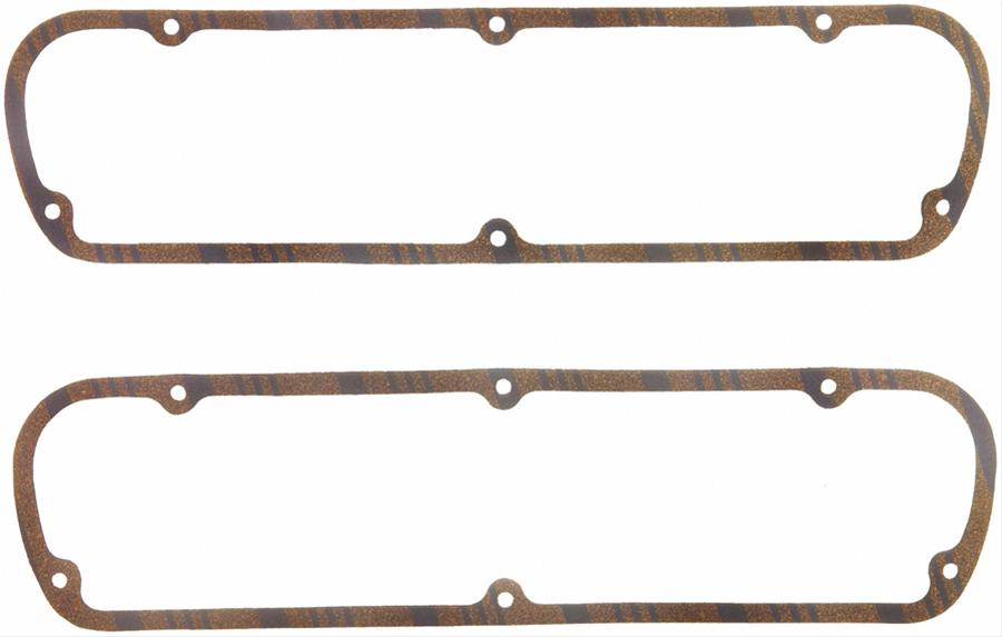 Fel-Pro Performance CorkLam Valve Cover Gaskets 1645