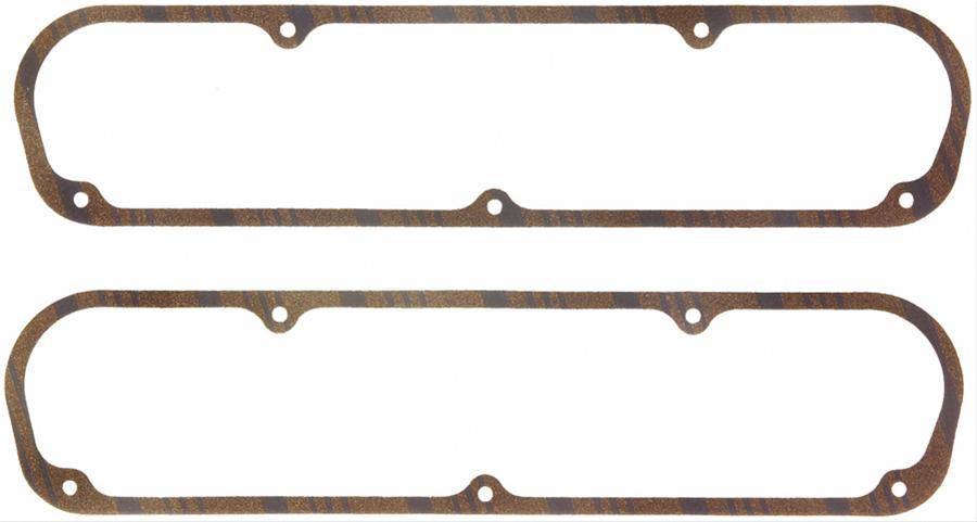 Fel-Pro Performance CorkLam Valve Cover Gaskets 1646