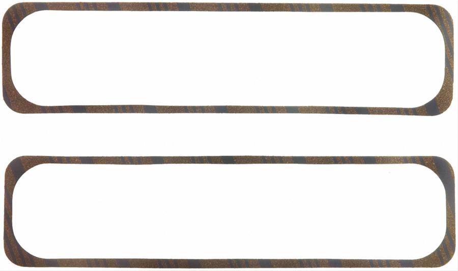 Fel-Pro Performance CorkLam Valve Cover Gaskets 1648