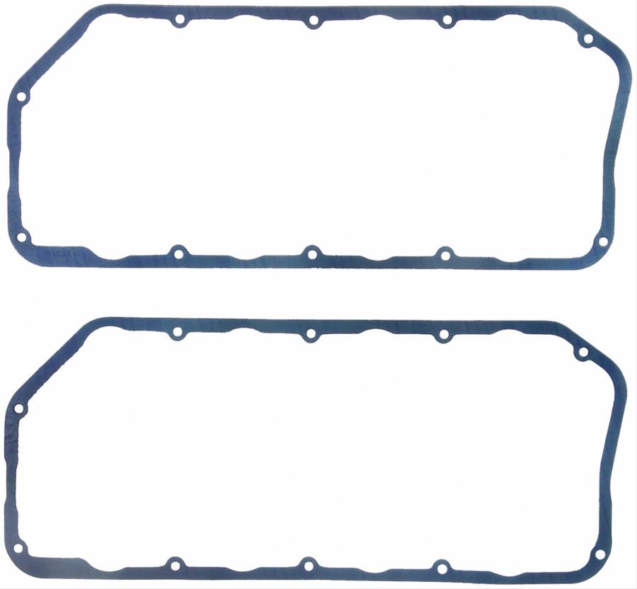 Fel-Pro Performance Blue Stripe Valve Cover Gaskets 1657